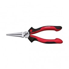 Wiha Long-Round Nose Pliers Professional - 160 mm - 26734
